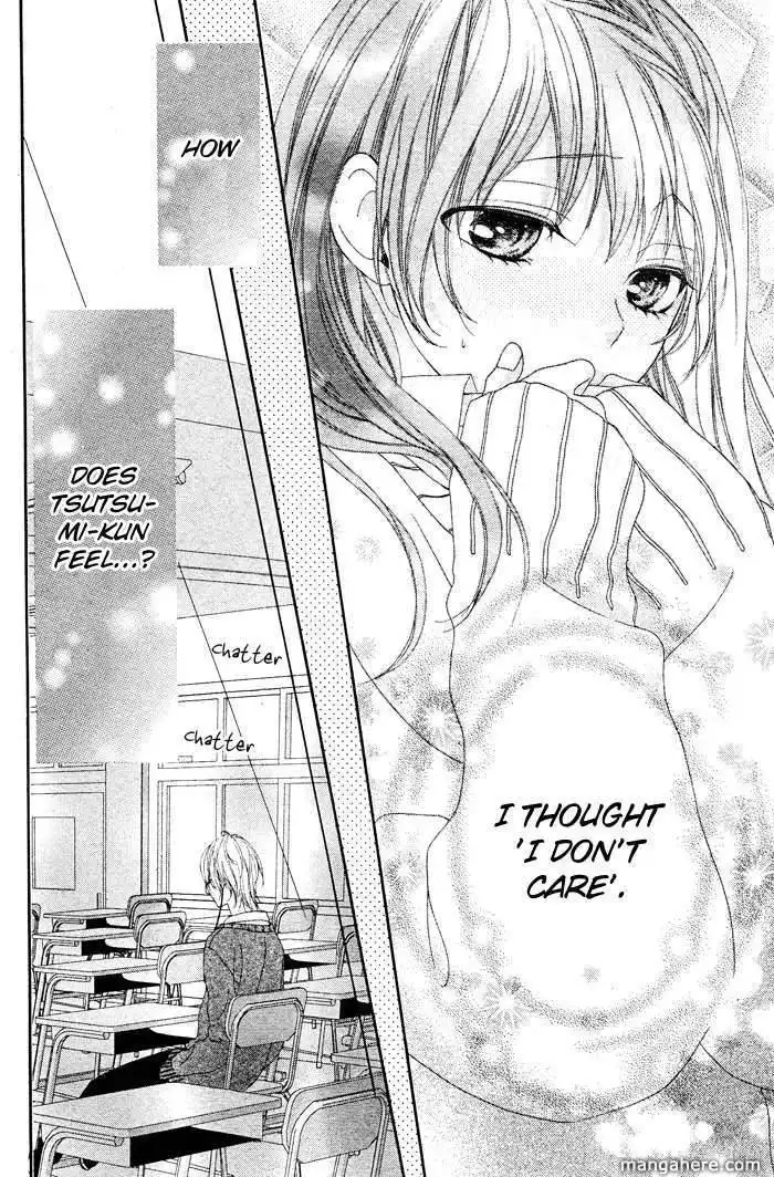 Bokura No Himitsu Wo Kyouyuu Shiyou Ka? Chapter 4 29